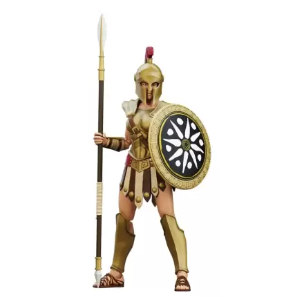 Epic H.A.C.K.S. Akční figurka 1/12 Amazon Warrior: Pride of Ares fotografii produktu