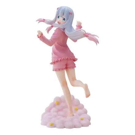 Eromanga Sensei Tenitol PVC soška Sagiri Izumi 21 cm fotografii produktu