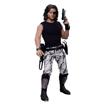 Escape from New York Crown Series akční figurka 1/6 Snake Plissken (Sculpted Hair Version) 30 cm fotografii produktu