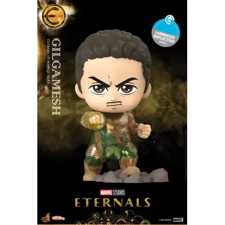 Eternals Cosbaby (S) Mini figurka Gilgamesh 10 cm termékfotója