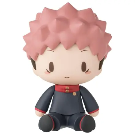 Jujutsu Kaisen Fuwa Petit Chibi Figurka Yuji Itadori 8 cm fotografii produktu