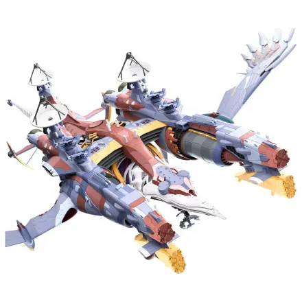 Evangelion:3.0+1.0 Thrice Upon A Time Plastový model stavebnice Ultra Scale AAA Wunder Deluxe Ver. 103 cm fotografii produktu