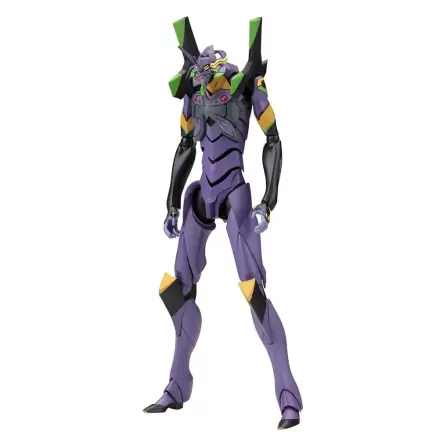 Evangelion 3.0 Plastiková modelová stavebnice 1/400 Evangelion Type-13 19 cm fotografii produktu