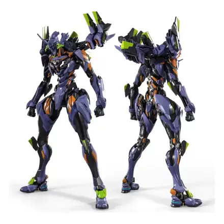 Evangelion Alloy akční figurka Anima Evangelion Unit-1: Final Model 29 cm fotografii produktu