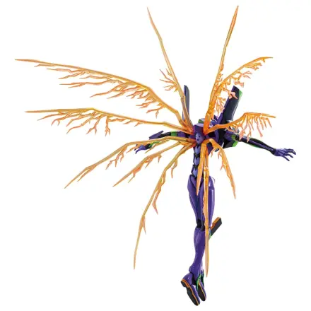 Evangelion Asuka Langlay Soryu 30th Anniversary figurka 26 cm fotografii produktu