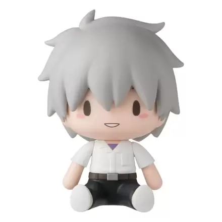 Evangelion: New Theatrical Edition Fuwa Petit Chibi Figurka Kaworu 8 cm fotografii produktu