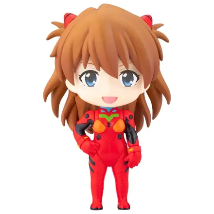 Evangelion: New Theatrical Edition Oshi Works Mini mini figurka Asuka Shikinami Langley 10 cm fotografii produktu