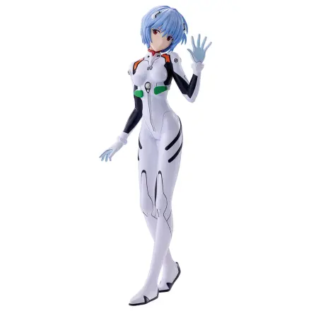 Evangelion Rey Ayanami 30. výročí figurka 21cm fotografii produktu