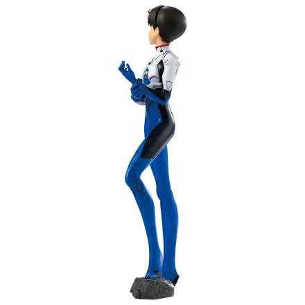 Evangelion Shinji Ikari figurka 30. výročí 21 cm fotografii produktu