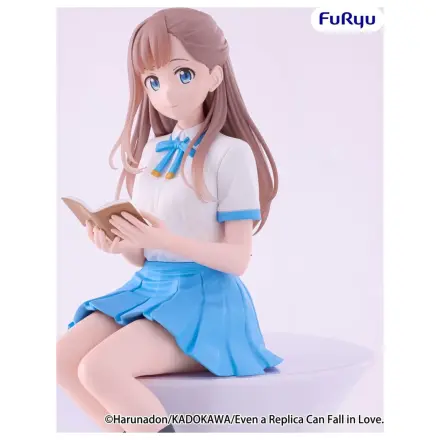 Even a Replica Can Fall in Love PVC figurka Noodle Stopper -Nao- 14 cm fotografii produktu