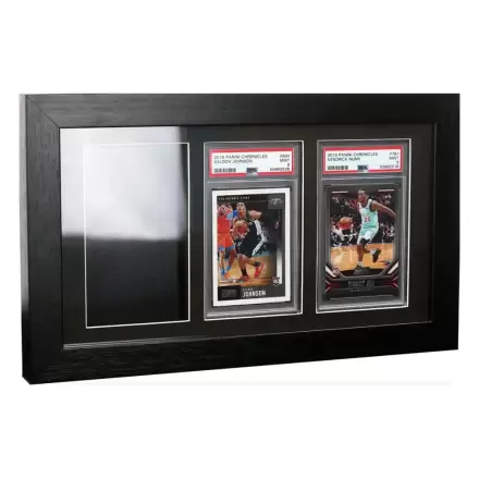 Evoretro Graded Card Display Frame pro 3 PSA Graded Karet fotografii produktu