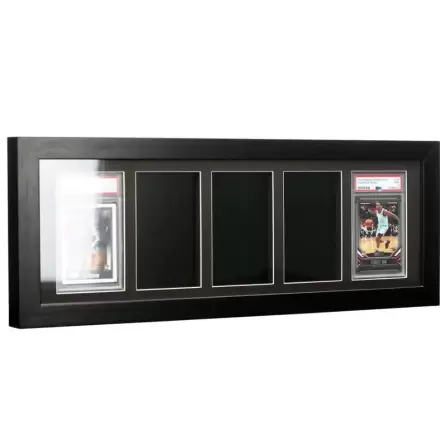 Evoretro Graded Card Display Frame pro 5 PSA Graded karet fotografii produktu