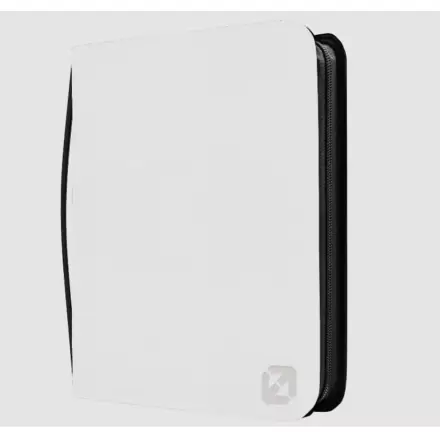 Evoretro Shield+ Topload album na karty 216 karet bílý fotografii produktu