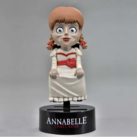 The Conjuring Universe Třaslavá figurka Body Knocker Annabelle 16 cm termékfotója