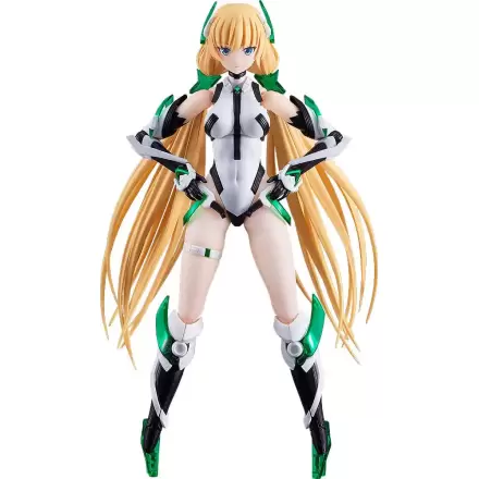 Expelled from Paradise Plastic Model Kit 1/20 PLAMATEA Angela Balzac 14 cm plastová stavebnice fotografii produktu