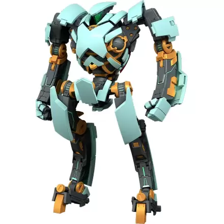 Expelled from Paradise Moderoid Plastiková stavebnice Nový Arhan 16 cm termékfotója