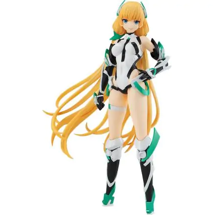 Expelled from Paradise Pop Up Parade PVC soška Angela Balzac 17 cm fotografii produktu