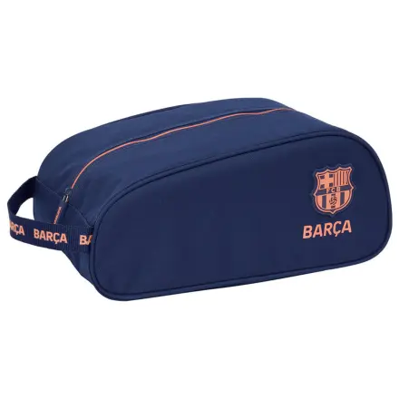 F.C. Barcelona 2 Equipment 25/26 vak na boty fotografii produktu