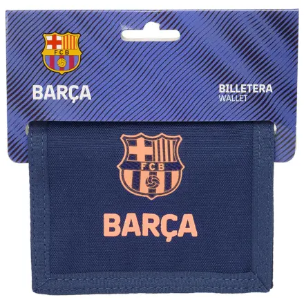 F.C. Barcelona 2 Equipment 25/26 peněženka fotografii produktu