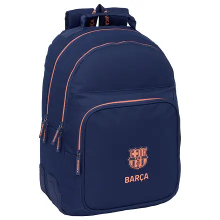 F.C. Barcelona 2 Equipment 25/26 adaptabilní batoh 42 cm fotografii produktu
