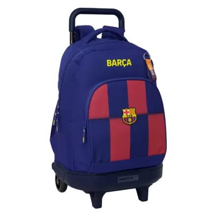 F.C. Barcelona 25/26 Kompaktní vozík fotografii produktu