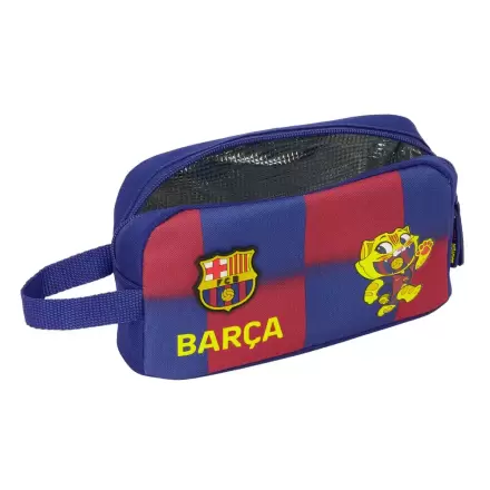 F.C. Barcelona 25/26 termotaška na snídani fotografii produktu