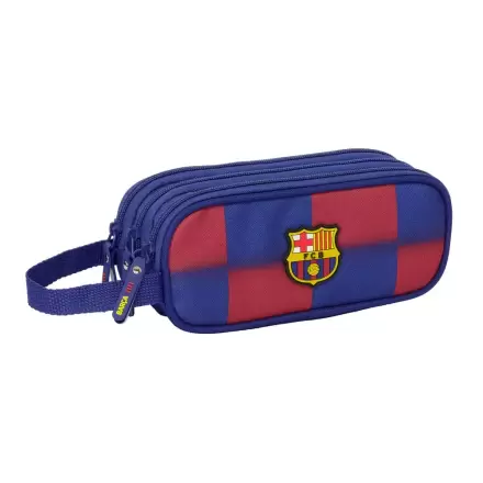 F.C. Barcelona 25/26 trojitý penál fotografii produktu