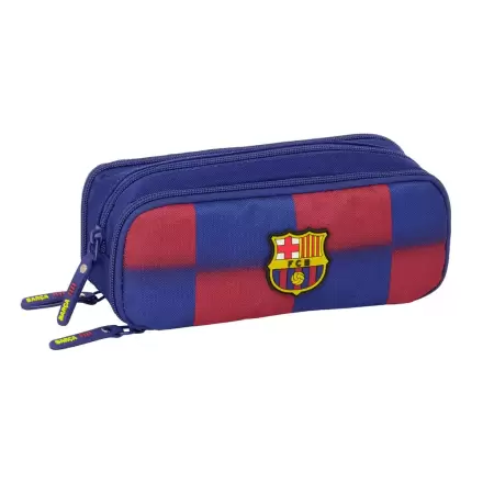 F.C. Barcelona 25/26 trojitý penál fotografii produktu