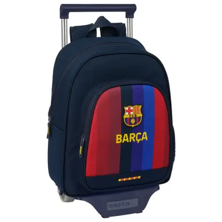 F.C. Barcelona 26/27 vozík 34cm fotografii produktu