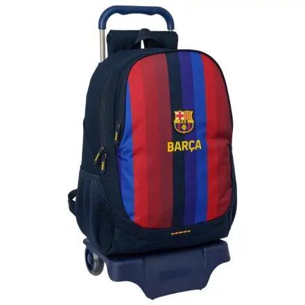 F.C. Barcelona 26/27 vozík 44cm fotografii produktu