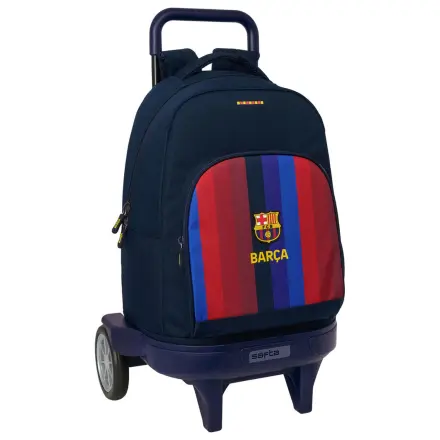 F.C. Barcelona 26/27 vytahovací trolej 45cm fotografii produktu