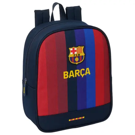 F.C. Barcelona 26/27 adaptabilní batoh 27cm fotografii produktu