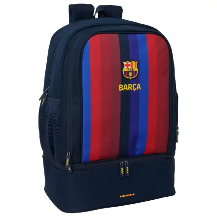 F.C. Barcelona 26/27 tréninkový batoh 50 cm fotografii produktu