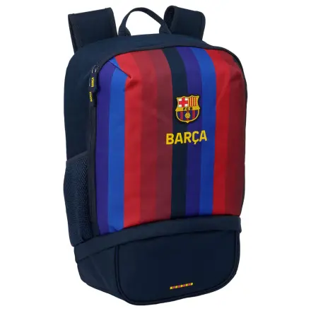 F.C. Barcelona 26/27 batoh na boty 51 cm fotografii produktu