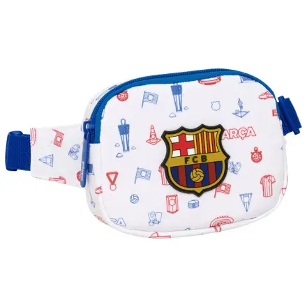 F.C. Barcelona Dětská ledvinka fotografii produktu