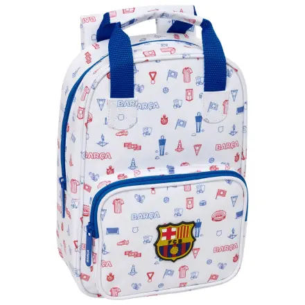 F.C. Barcelona Baby batoh 28cm fotografii produktu