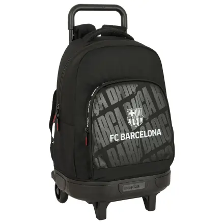 F.C. Barcelona Kompaktní vyjímatelný trolley 45cm fotografii produktu