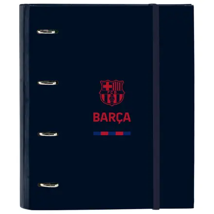 F.C. Barcelona složka fotografii produktu