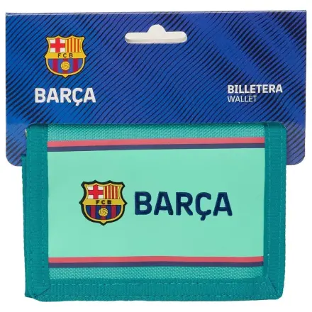 F.C. Barcelona peněženka fotografii produktu