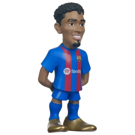 F.C. Barcelona Raphinha figurka minix 12 cm fotografii produktu