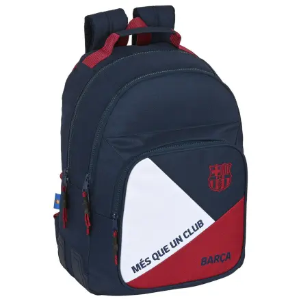F.C. Barcelona adaptabilní batoh 42 cm fotografii produktu