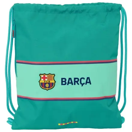 F.C. Barcelona sportovní taška 40cm fotografii produktu