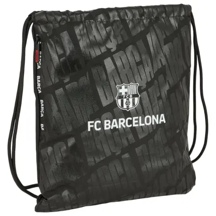 F.C. Barcelona sportovní taška 40cm fotografii produktu