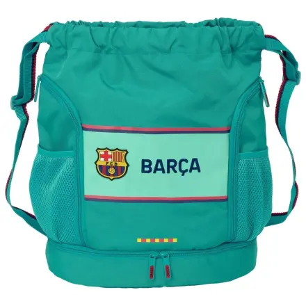 F.C. Barcelona sportovní taška 43cm fotografii produktu