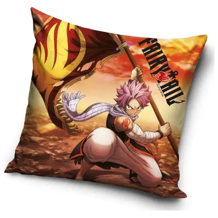 Fairy Tail Dragonfire povlak na polštář fotografii produktu
