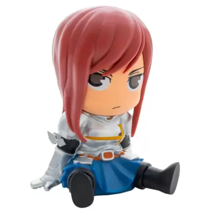 Fairy Tail Erza pokladnička figurka 18 cm termékfotója