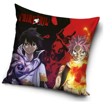 Fairy Tail Flames & Shadows povlak na polštář fotografii produktu