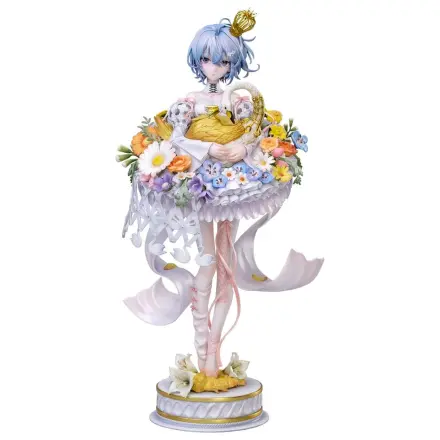 FairyTale -Another- PVC socha 1/8 Swan Lake 28 cm fotografii produktu