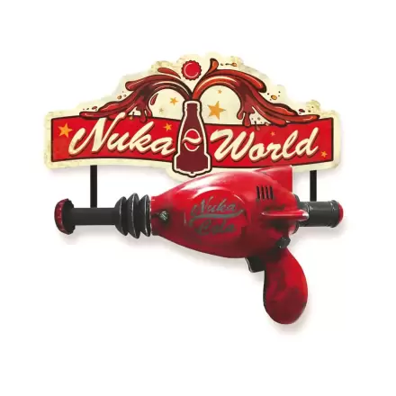 Fallout Replica 1/1 Thirst Zapper GameStop replika termékfotója