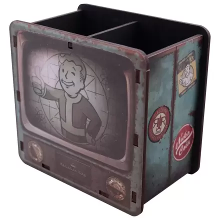 Fallout Stolní organizér fotografii produktu
